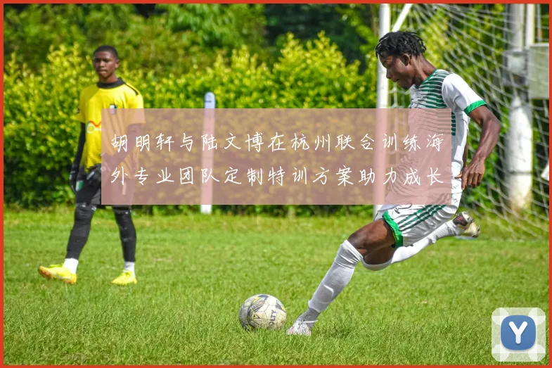 胡明轩与陆文博在杭州联合训练海外专业团队定制特训方案助力成长