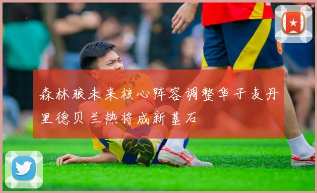 森林狼未来核心阵容调整华子麦丹里德贝兰热将成新基石