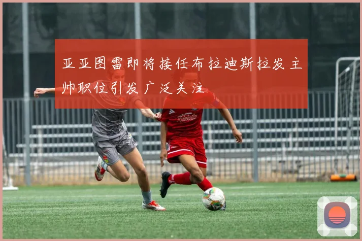 亚亚图雷即将接任布拉迪斯拉发主帅职位引发广泛关注